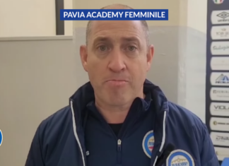 Pablo Sebastian Wergifker, Pavia Academy: “È una squadra che sa giocare, che però ha paura di sbagliare”