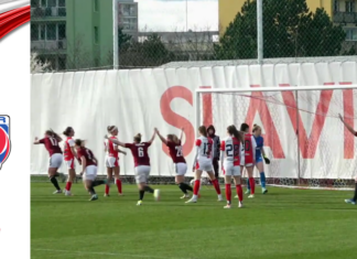 1. Liga Žen: che derby tra Slavia e Sparta Praga, primo punto per il Pardubice