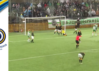 Svenska Cupen Damer: la 2a giornata non emette verdetti, domenica decisiva