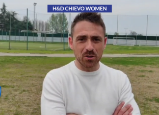 Fabio Ulderici, H&D Chievo Women: “Il gruppo è unito, e sappiamo che vogliamo ottenere risultati anche per le infortunate”