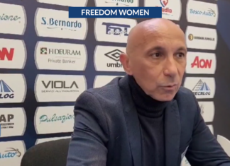Michele Ardito, Freedom FC Women: “Non regalo niente, perché sarebbe mancare di rispetto alle mie giocatrici”