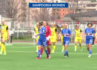 Sampdoria-Como 1-0, le pagelle: DellaPeruta ancora decisiva, buona crescita di Baldi
