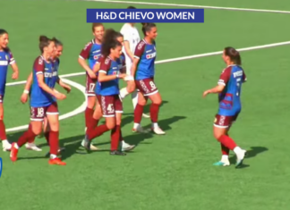 Chievo-Pavia 6-2: soliloquio sulla stagione Clivense e sul momento del Pavia