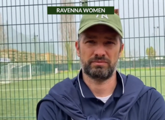 Federico Gozzi, Ravenna Women: “Negli episodi ci viene a meno l’esperienza”