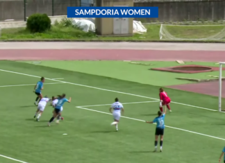 Napoli-Sampdoria 2-0, le pagelle: bene Baldi, Tampieri dall’errore a due salvataggi