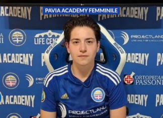 Ilaria Dubini, Pavia Academy: “Abbiamo cercato di essere sempre una per l’altra, un solo corpo, una sola voce in campo”
