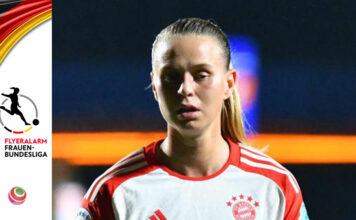 Google Pixel Women’s Bundesliga: annunciata la programmazione delle prossime quatto giornate