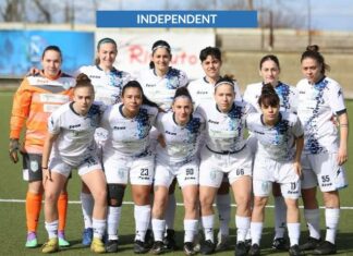 Independent, Elio Aielli dopo la sconfitta col Matera: “Non vanno cercati colpevoli, dobbiamo lavorare”