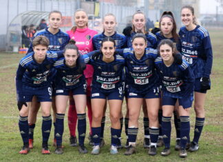 Riccardo Panzeri, Como Women Primavera: “C’è tanto orgoglio nel vedere quello che le ragazze fanno giorno dopo giorno”