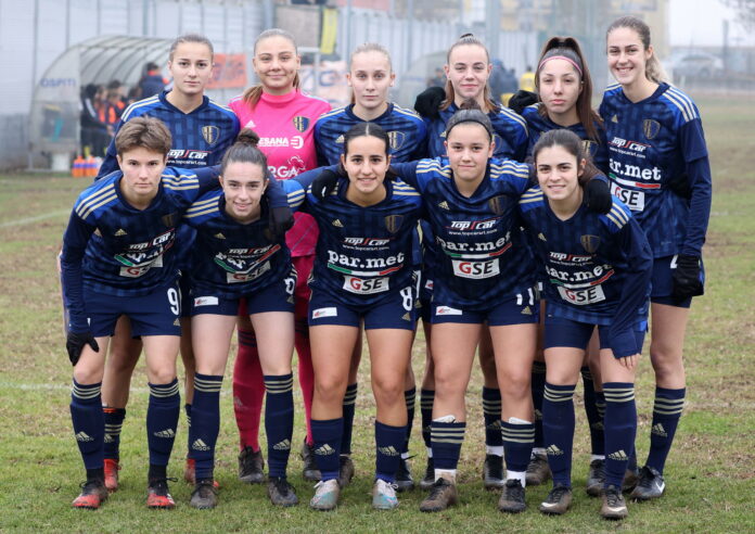 PRIMAVERA - CHIEVO - COMO 1-2 - 09.12.23 - PIERANGELO GATTO_3