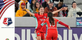 Seconda giornata di NWSL: sorprese Kansas City e Chicago Red Stars, sconfitto il San Diego