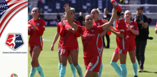 Highlights e reti della prima giornata di NWSL