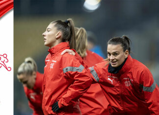 Svizzera: gli incroci di Coppa, agli ottavi presenti due squadre di terza serie e quattro di Serie B