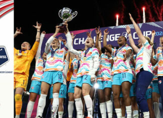 La Challenge CUP va al San Diego Wave e dà inizio al Campionato di NWLS 2024