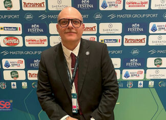 Damiano Basile, Associazione Italiana Direttori Sportivi: “C’è tanta voglia di formarsi da parte dei dirigenti”