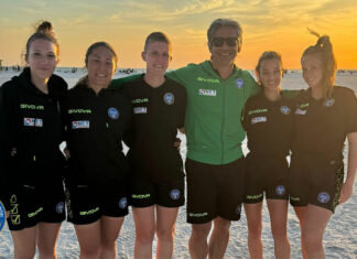 Nel ‘Capolavoro’ di Maria Pia la ferma condanna agli stereotipi di genere nell’arbitraggio