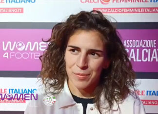 Women4Football, Valentina Bergamaschi: “Pratichiamo lo stesso sport degli uomini. Non vedo differenze”