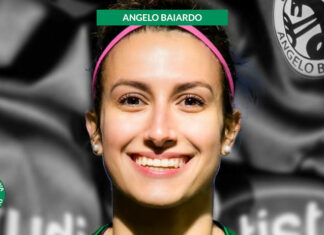 Nicole Cozzani, Baiardo: “Il mio obiettivo? Continuare sulla strada che sto percorrendo”