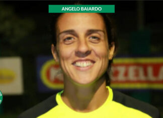 Alessia Calcagno, Baiardo: “Trasferta in Sardegna? Ci teniamo stretto il risultato”