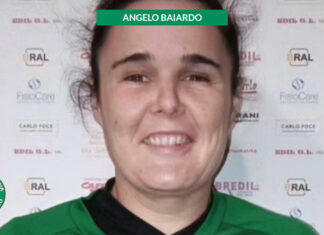 Eugenia Zella, Baiardo: “Soddisfatta per la prova di carattere della squadra”