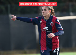 Bologna, oggi in cerca della vittoria in casa del Genoa