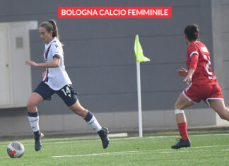 Bologna, oggi sfida alla Lazio