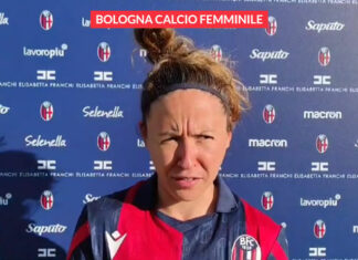 Martina Gelmetti, Bologna: “Ho la fortuna di trovarmi in una squadra dove posso agire liberamente”