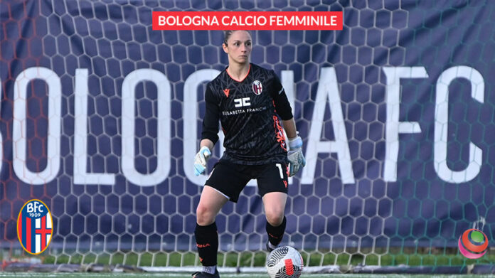 bologna-calcio-femminile-nicole-lauria
