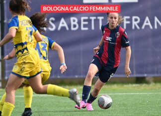 Bologna oggi ancora al Bonarelli: c’è il Tavagnacco