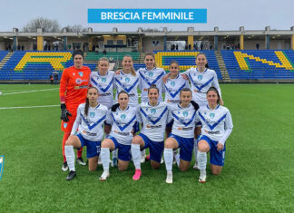 Chievo Verona-Brescia: 1-0 al Sinergy Stadium