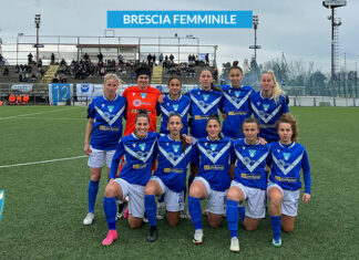 Brescia-Ravenna: 2-1 al Rigamonti di Buffalora
