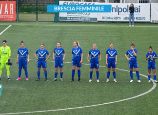 Brescia, domani c’è la sfida alla Freedom