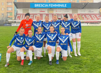 Brescia Femminile, Giovanni Valenti nuovo allenatore delle Leonesse