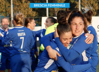 Brescia Femminile, domani arriva il Ravenna Women