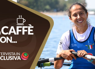 Giochi Olimpici Estivi Parigi 2024, Silvia Crosio canottiera azzurra: “Alle ragazze che vogliono fare canottaggio direi di andare a fare una prova in una delle tantissime società in tutta Italia””