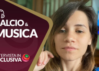 Vi Skin, calciatrice e cantautrice “Io, nel mio piccolo, attraverso la mia musica, cerco di dare il mio contributo”