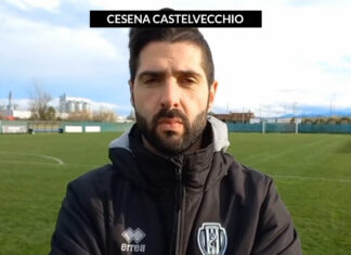 Alain Conte, coach Cesena: “Se continueremo tutte insieme a lavorare, possiamo divertirci ancora”