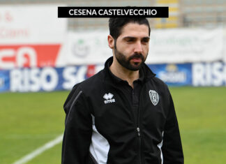 Alain Conte, Cesena: “Complimenti per un successo convincente contro una squadra in salute”