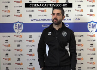 Alain Conte, coach Cesena: “Col San Marino Academy siamo state poco precise e poco concrete”