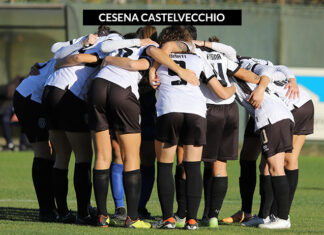 Gaia Milan, Cesena: “Contro il San Marino Academy ci è mancata la determinazione”