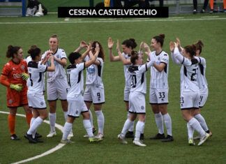 Cesena sconfitta dal San Marino Academy