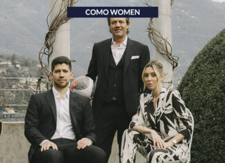 Como Women, Mercury/13 acquista alcune quote del club lariano