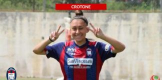 Carlotta Sacco, Crotone : “Stiamo pagando la giovane età della rosa. La Juve e la Nazionale il mio sogno”