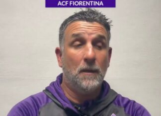 Sebastian de la Fuente, Florentina Femminile: “La pausa servirà per ricaricarci e lavorare soprattutto sulle cose che non sono andate in questo periodo”