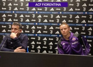 Schroffeneger, De La Fuente, Fiorentina Femminile: “Crediamo in questo trofeo: siamo una squadra che forse ancora non si è resa conto di quanto possiamo essere forti”