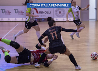 La Final Eight di Serie A femminile è servita: tutte le qualificate alla Coppa Italia!