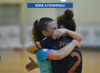 L’Audace conquista la salvezza: 5-1 al Pelletterie. Ribaltone Molfetta, TikiTaka di misura