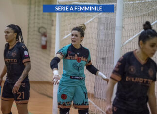 Serie A Fabless: TikiTaka di nuovo in testa, Bitonto 10 e lode. Falconara e Pescara ok, “ics” Molfetta-Audace