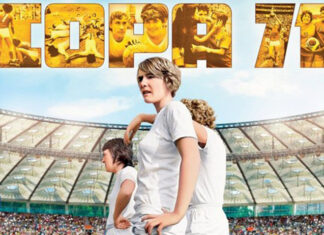 COPA 71 – La Coppa del Mondo di Calcio Femminile mai esistita