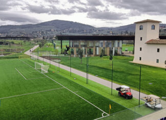 Joe Barone e la sua eredità per il Calcio Femminile Italiano